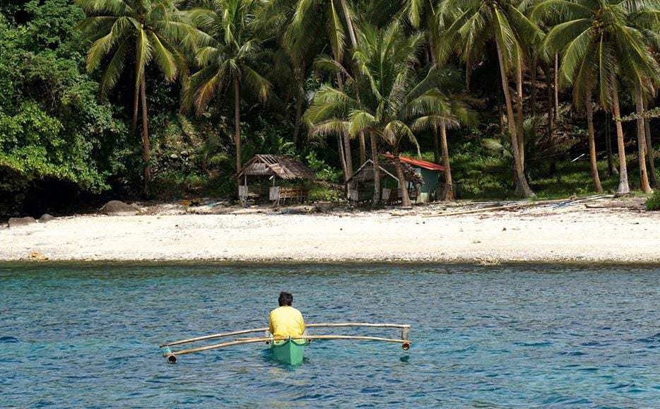 Panaon Island, Philippines